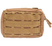 Pochette Laser Cut Small Mil-Tec - Coyote