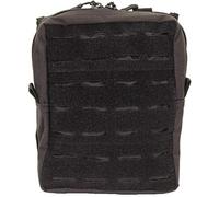 Pochette Laser Cut Large Mil-Tec - Black