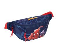 Pochette ceinture Marvel Spiderman Safta