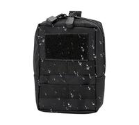 Pochette Ceinture Multifonction Organisateur Compact Portable Résistant à | Petit Sac de Taille Banane Pochette Ceinture Étui Porte-Téléphone pour Femme Homme Randonnée Pêche Course à Pied C