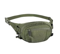 Helikon-Tex Sac banane Possum – Cordura – Vert olive
