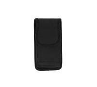 Pochette ceinture Universel smartphone Résistante aux Eclaboussures d'eau Noir