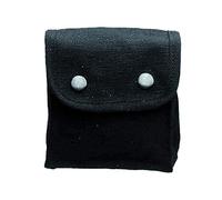 Miltec Pochette Para (Noir - Unitaire)