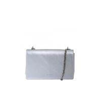 Pochette - CHABRAND - Ref 53706 - Argenté - 21x12,5 cm - Bandoulière