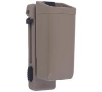 Pochette chargeur avec fixation UBC-02 pour chargeur 9 mm ESP - Khaki