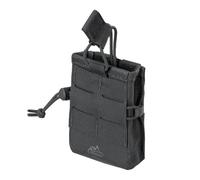 Pochette chargeur Competition Rapid Pouch pour chargeur de grande capacité Helikon-Tex - Shadow Grey