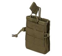 Pochette chargeur Competition Rapid Pouch pour un grand chargeur Helikon-Tex - Olive Green