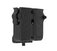 Pochette chargeur Cytac 9 mm - universelle