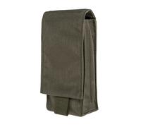 Pochette chargeur double fermé Combat Lab pour chargeurs de calibre 5,56 mm - Ranger Green