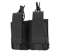 Pochette chargeur double Kangaroo Gen II Condor - Noir