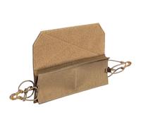 Pochette chargeur Double Magazine Pouch Horizontal MX103 Lindnerhof - Coyote