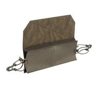 Pochette chargeur Double Magazine Pouch Horizontal MX103 Lindnerhof - Stone Grey