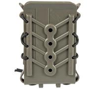 Pochette chargeur FMA Fast HSG pour chargeur - Olive Drab