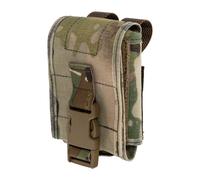 Pochette chargeur Frag Smoke Pouch Savotta - MultiCam