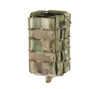 Pochette chargeur Gen.3 pour 2 chargeurs Laser Cut M-Tac - MultiCam