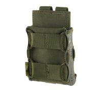 Pochette chargeur Mini Carquois M-Tac - Olive