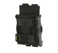 Pochette chargeur Mini Quiver M-Tac - Black