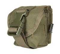 Pochette chargeur Mojo Primal Gear - Olive