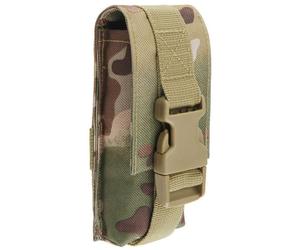 Pochette chargeur Molle Multi Pouch Large Brandit - Tactical Camo
