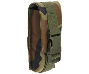 Pochette chargeur Molle Multi Pouch Large Brandit - Woodland