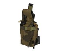 Pochette chargeur Red Dot One Fast Safe pour un grand chargeur - M95 CZ Camo