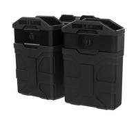 Pochette chargeur rotatif ESP avec fixation UBC-04-2 pour chargeurs de AR-15 - Black