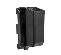 Pochette chargeur rotative ESP avec montage UBC-07 pour chargeur 9 mm MOLLE - Noir