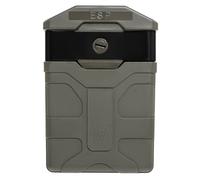 Pochette chargeur rotative ESP avec montage UBC-07 pour chargeur de calibre 5,56 mm MOLLE - Olive Drab