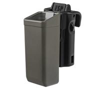 Pochette chargeur rotative ESP avec montage UBC-08 Clip pour chargeur 9 mm - Olive Drab