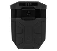 Pochette chargeur rotative ESP UBC-07 pour chargeur 7,62 mm MOLLE - Noir