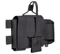Pochette chargeur Security Pro Tasmanian Tiger - Black