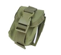 Pochette chargeur Single Frag Grenade Pouch Condor - Green OD