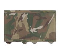 Pochette chargeur Speed pour les chargeurs longs 9 mm Wosport - MultiCam