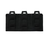 Pochette chargeur Triple Flat Magazine Pouch Direct Action - Black
