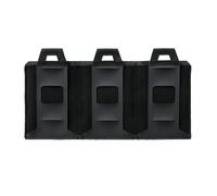 Pochette chargeur Triple Flat Magazine Pouch Direct Action - Shadow Grey