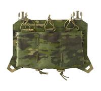 Pochette chargeur Triple Rifle Magazine Flap Direct Action - MultiCam Tropic