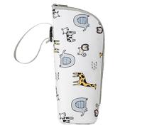 Pochette chaude pour biberon - Biberon, sac isolant pour biberon, pochette pour biberon, pochettes pour canettes de boisson, support chaud pour biberon, sac chauffe-lait maternel, sacs à lait pour mam
