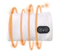 Pochette chauffante | Appareil de chauffage rapide à température réglable | Chauffe-mains chauffants | Pour la famille, les amis, la randonnée, le ski, l'extérieur, l'intérieur, le travail, le bureau