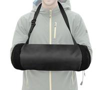 Pochette Chauffe-mains De Football - Manchon Réglable, Sangle De Cou Souple, Main Thermique Avec Poche Zippée | Manchon Isolé Portable Pour Le Football, La Chasse, Le Camping, Les Sports D'hiver En Pl