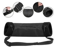 Pochette Chauffe-mains - Pochette Chauffe-mains De Football De 0,98 Pouces | Gants Réglables Avec Sangle De Cou - Manchon Avec Poche Zippée | Sports D'hiver, Football, Chasse, Événements En Plein Air,