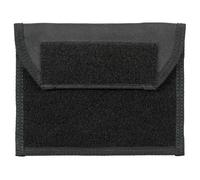 Pochette Chest Pouch MOLLE MFH - Black