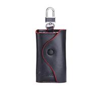 Pochette clés de Voiture, pour BMW 3 Series 320d E90 320i E90 325i E90 330d E90 330xd E90 Porte-clés antivol clés Voiture Porte-clés Voiture Monnaie Étui de Protection Polyvalent