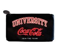 Pochette Coca cola University G