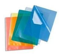 Esselte Pochette transparente DIN A4 polypropylène 0,11 mm 100 pc(s) 54832