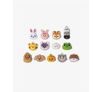 Pochette Coin Pouch Seventeen Kimja Miniteen