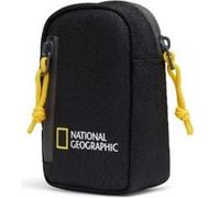 Pochette compacte National Geographic pour appareil photo Noir et jaune Noir et jaune G
