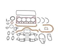 Pochette complète de joint moteur pour Alpine A110 Berlinette (01/1963-02/1968) - 956 et 1108cc