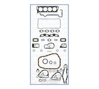 Pochette complète de joint moteur pour Alpine A110 Berlinette 1600SX (10/1975-07/1977) - 1647cc