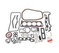 Pochette complète de joint moteur pour Alpine A110 Berlinette 1600VA (01/1963-02/1968) - 1565cc