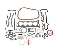 Pochette complète de joint moteur pour Alpine A110 Berlinette 1600VB (1969-04/1973) - 1565cc